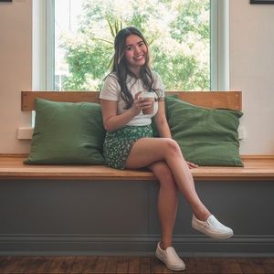 Meet your Posher, .leah